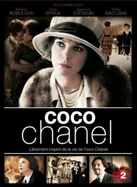 coco chanel 2008 film|youtube coco chanel film.